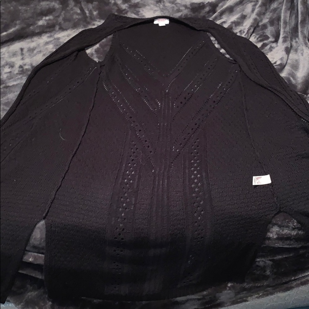 Cardigan